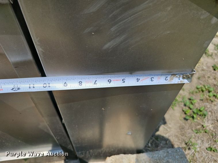 image for item MD9869 Approximately 31 Genesis Legacy GF12-51 irrigation controllers