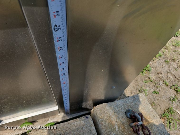 image for item MD9869 Approximately 31 Genesis Legacy GF12-51 irrigation controllers