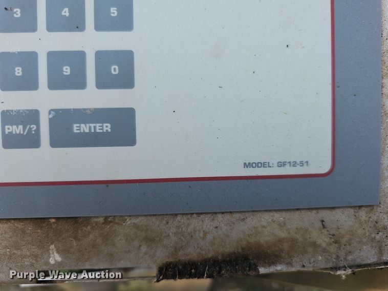 image for item MD9869 Approximately 31 Genesis Legacy GF12-51 irrigation controllers