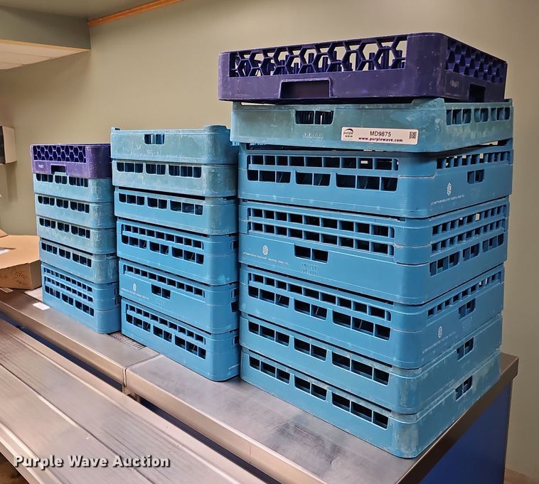 image for item MD9875 Kitchen equipment