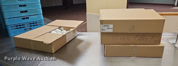 image for item MD9875 Kitchen equipment