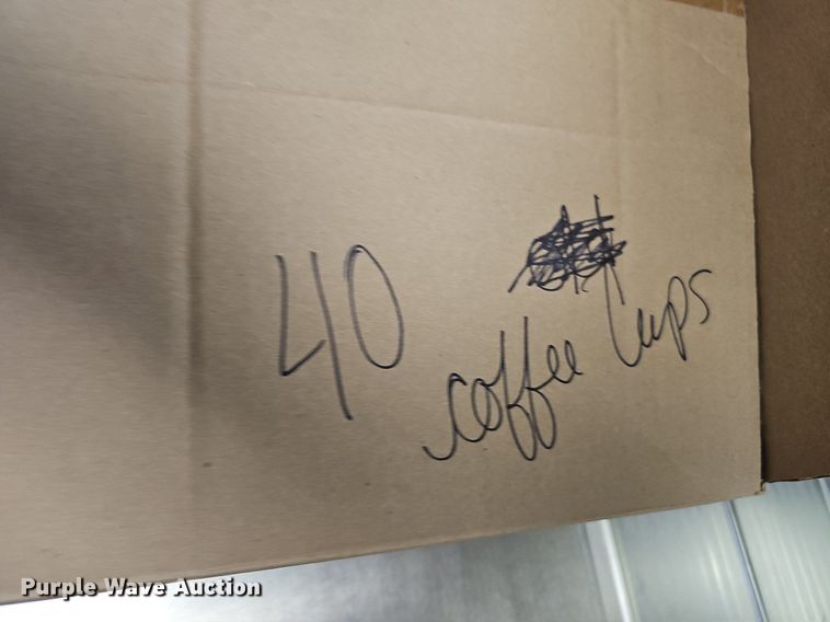 image for item MD9875 Kitchen equipment