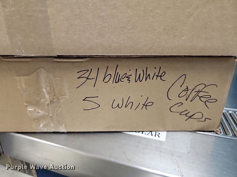 image for item MD9875 Kitchen equipment