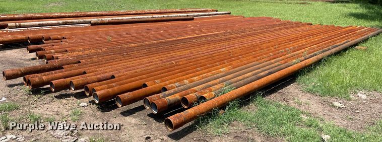 image for item ME9849 Oilfield equipment