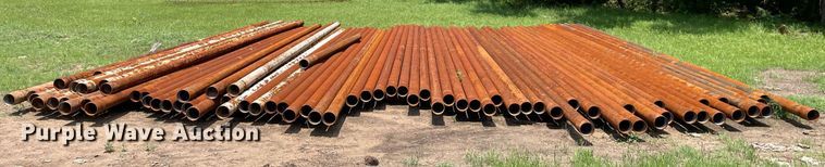 image for item ME9849 Oilfield equipment