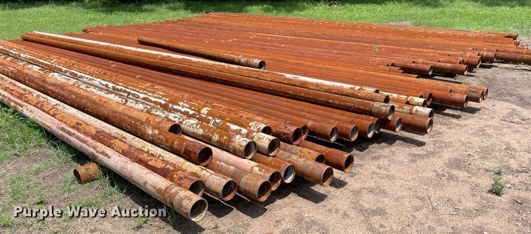 image for item ME9849 Oilfield equipment