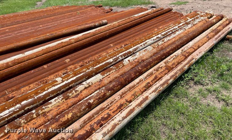 image for item ME9849 Oilfield equipment