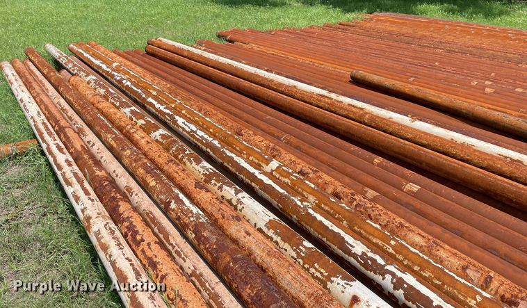 image for item ME9849 Oilfield equipment