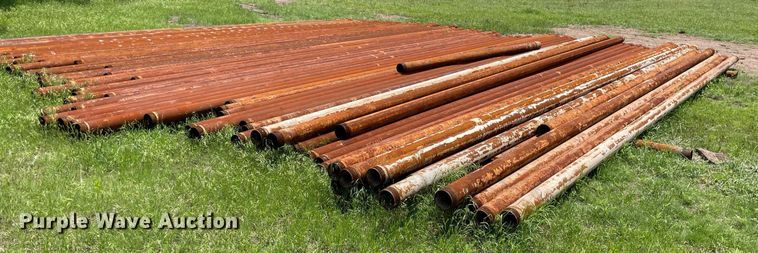 image for item ME9849 Oilfield equipment