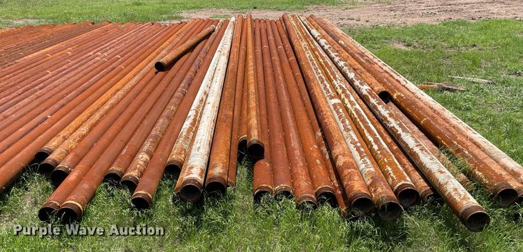 image for item ME9849 Oilfield equipment