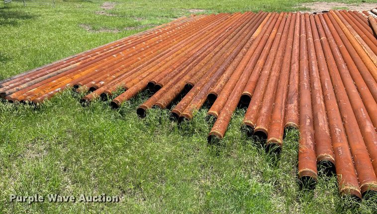 image for item ME9849 Oilfield equipment