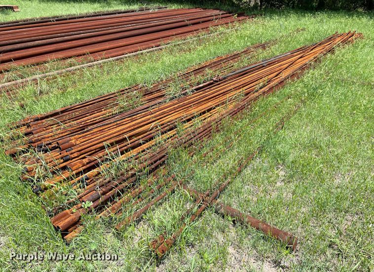 image for item ME9849 Oilfield equipment