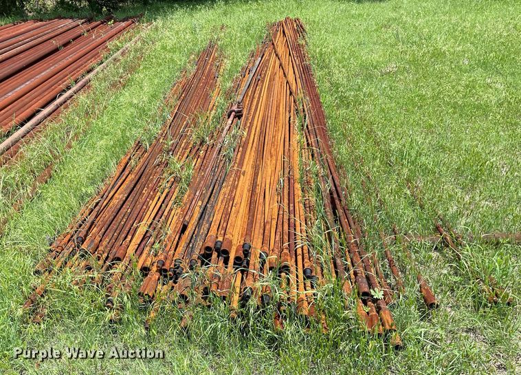 image for item ME9849 Oilfield equipment