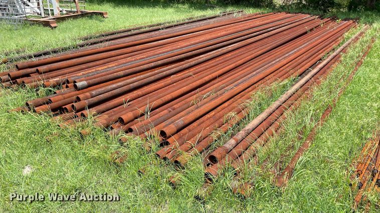 image for item ME9849 Oilfield equipment