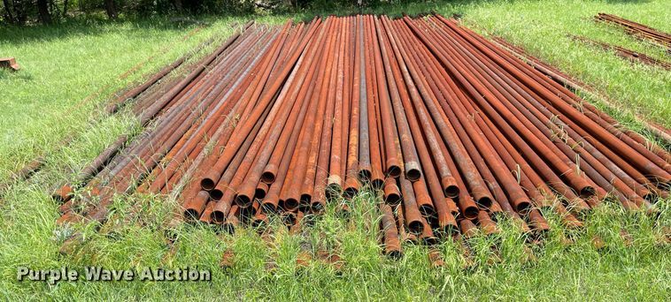 image for item ME9849 Oilfield equipment