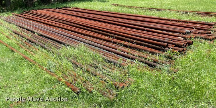 image for item ME9849 Oilfield equipment