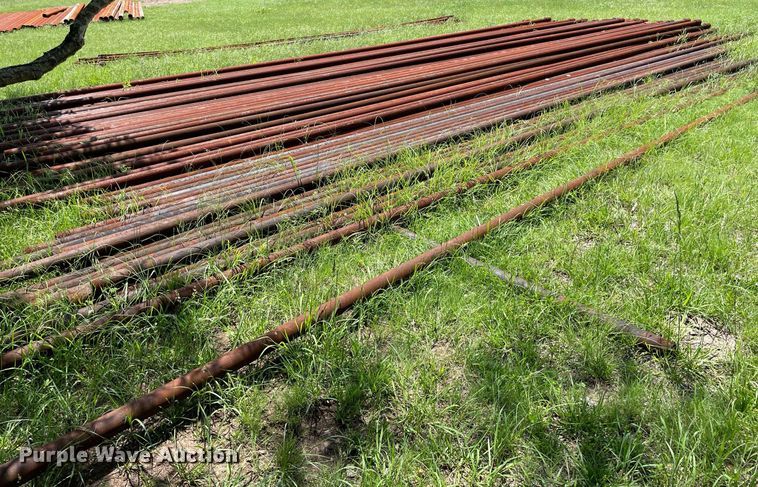 image for item ME9849 Oilfield equipment