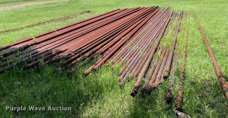 image for item ME9849 Oilfield equipment