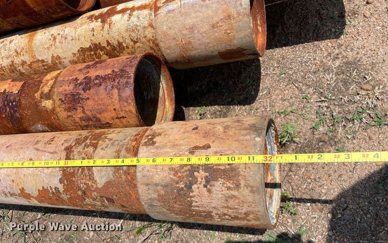 image for item ME9849 Oilfield equipment