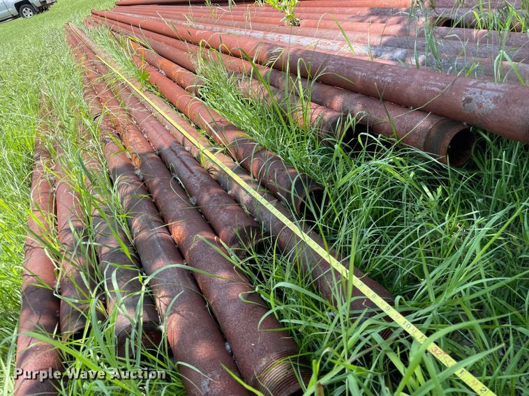 image for item ME9849 Oilfield equipment