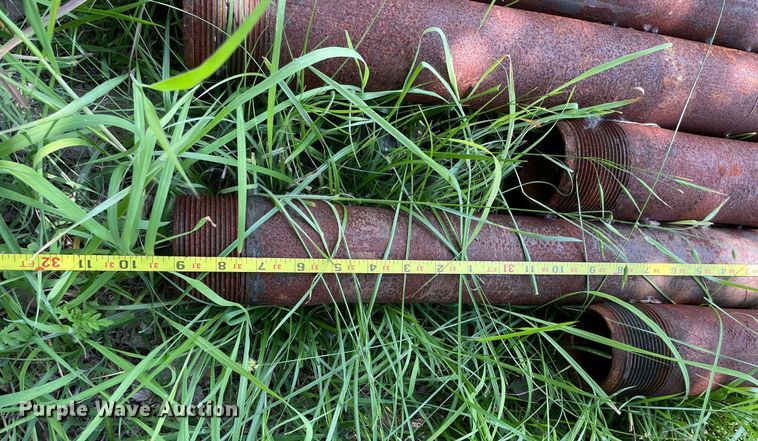 image for item ME9849 Oilfield equipment