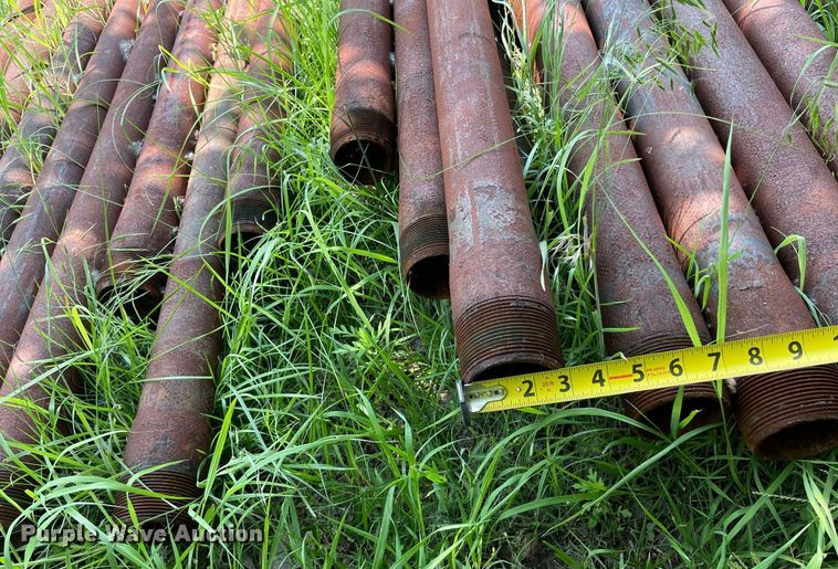 image for item ME9849 Oilfield equipment