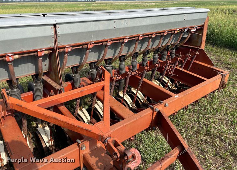 image for item ME9865 Horizon Seeds grain drill