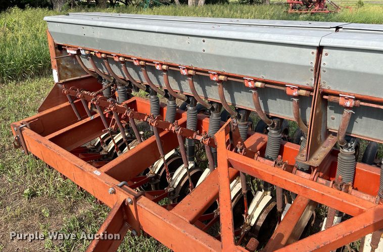 image for item ME9865 Horizon Seeds grain drill