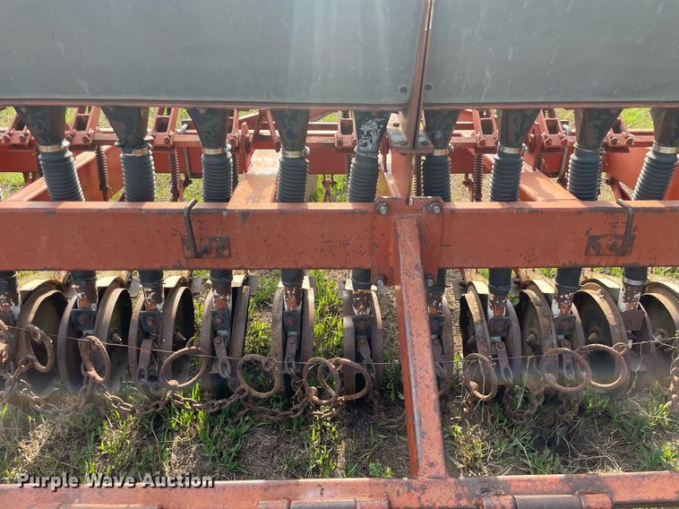 image for item ME9865 Horizon Seeds grain drill