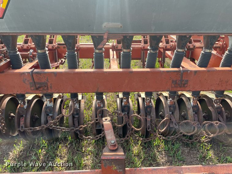 image for item ME9865 Horizon Seeds grain drill