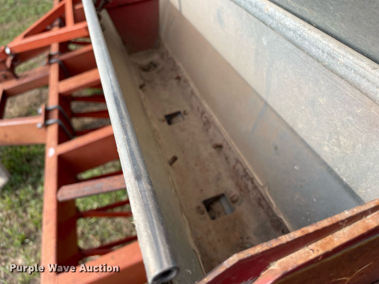 image for item ME9865 Horizon Seeds grain drill