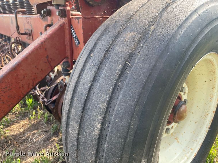 image for item ME9865 Horizon Seeds grain drill