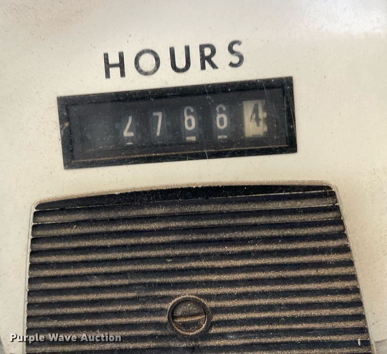 image for item ME9866 Onan 15.0RDJC-3R  generator