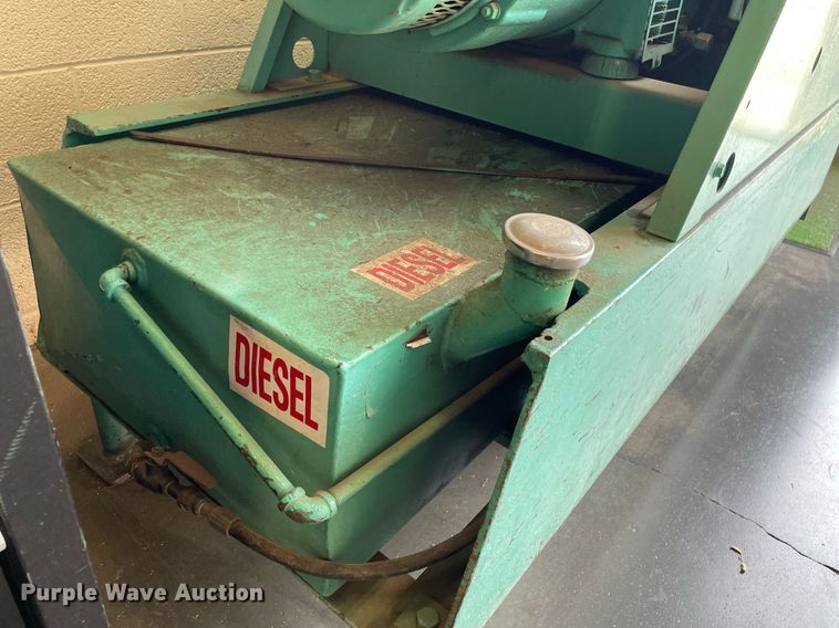 image for item ME9866 Onan 15.0RDJC-3R  generator