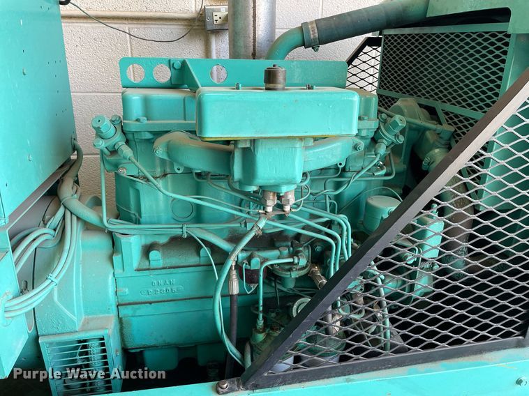 image for item ME9866 Onan 15.0RDJC-3R  generator