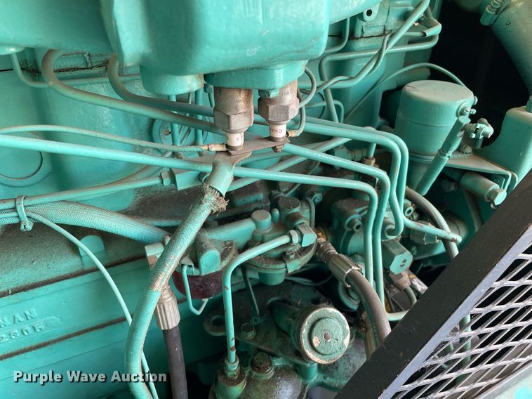 image for item ME9866 Onan 15.0RDJC-3R  generator