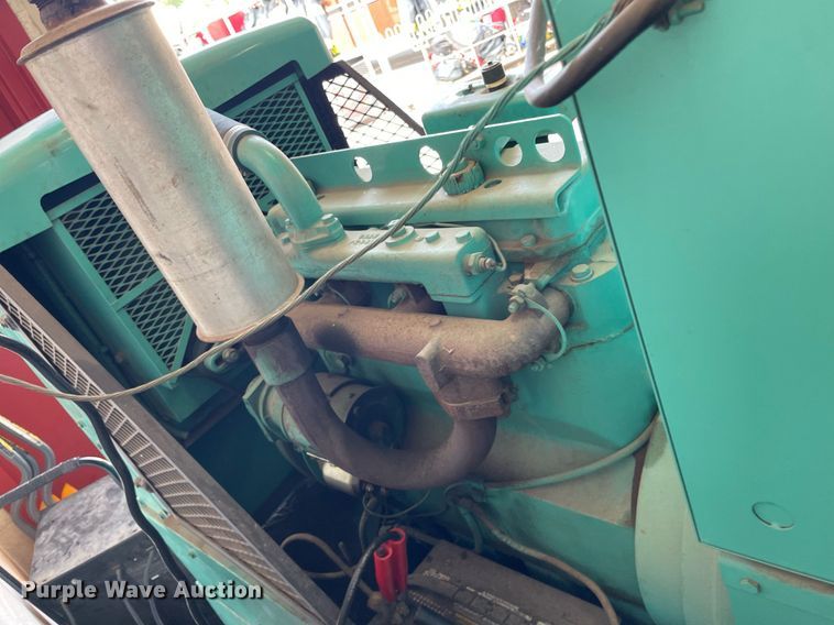 image for item ME9866 Onan 15.0RDJC-3R  generator