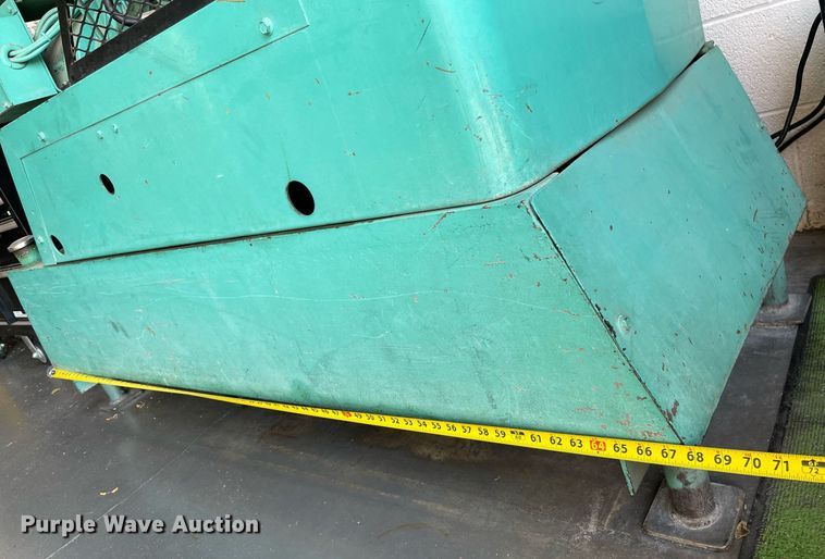 image for item ME9866 Onan 15.0RDJC-3R  generator