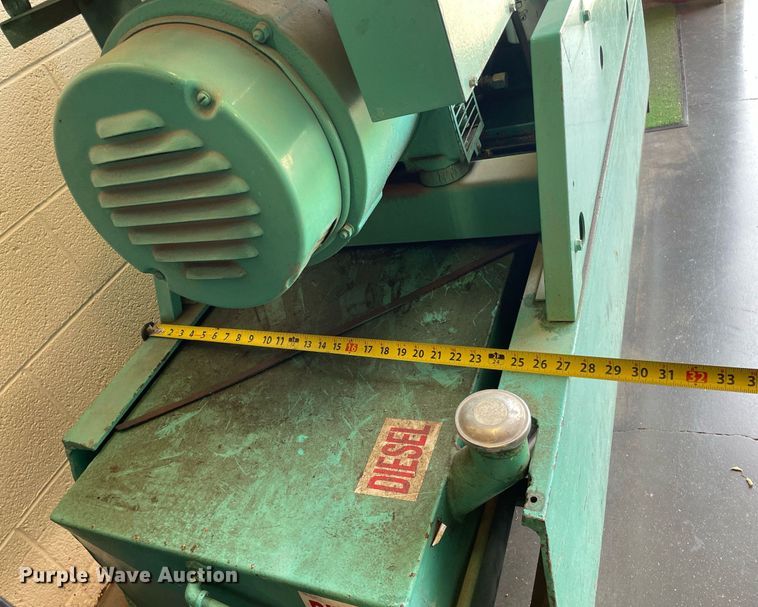 image for item ME9866 Onan 15.0RDJC-3R  generator