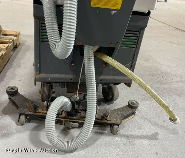 image for item ME9871 (3) floor buffers