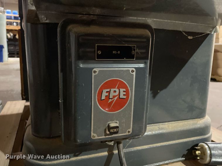 image for item ME9874 (2) wood saws