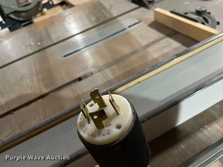 image for item ME9874 (2) wood saws