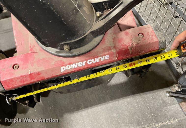 image for item ME9878 (5) Toro snow blowers