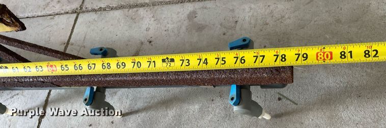 image for item ME9921 Salt brine tank