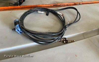 image for item ME9921 Salt brine tank