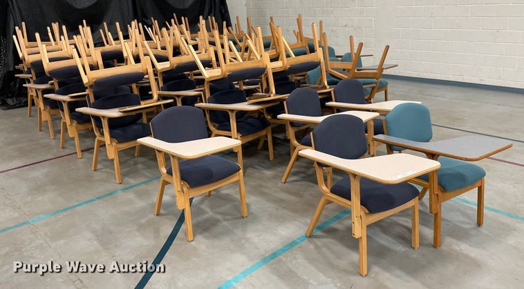 image for item ME9922 Approximately 70 desks