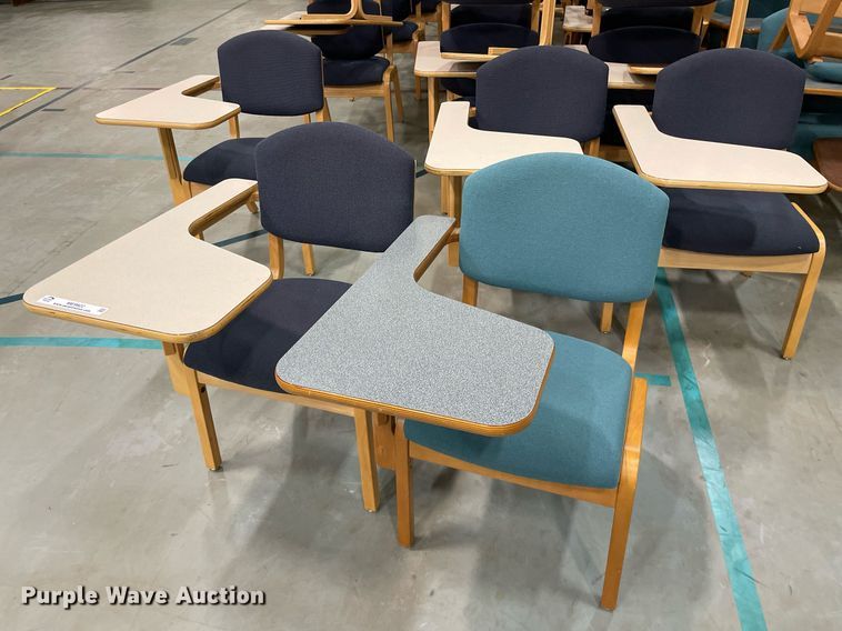 image for item ME9922 Approximately 70 desks