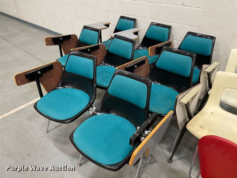 image for item ME9923 Approximately 50 chairs