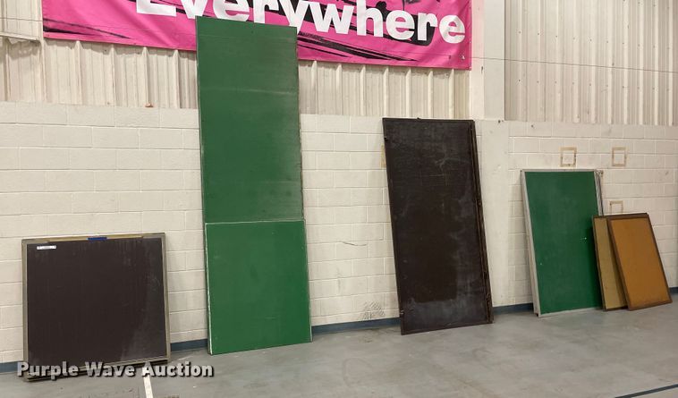 image for item ME9924 Office supplies