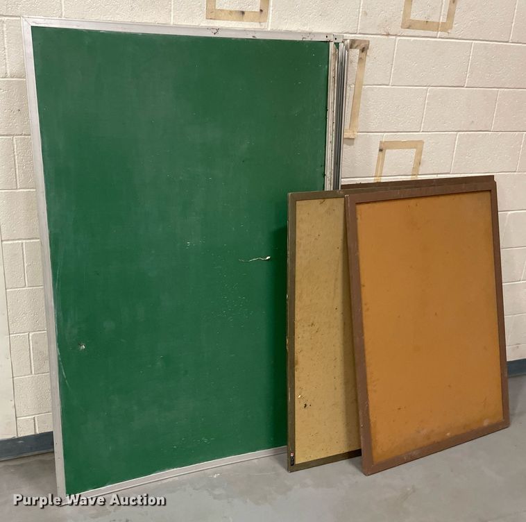 image for item ME9924 Office supplies